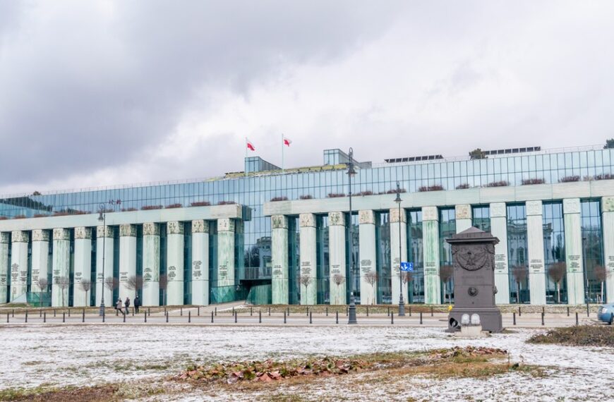 Sąd Najwyższy bez lidera. Pat, protesty sędziów i&hellip;
