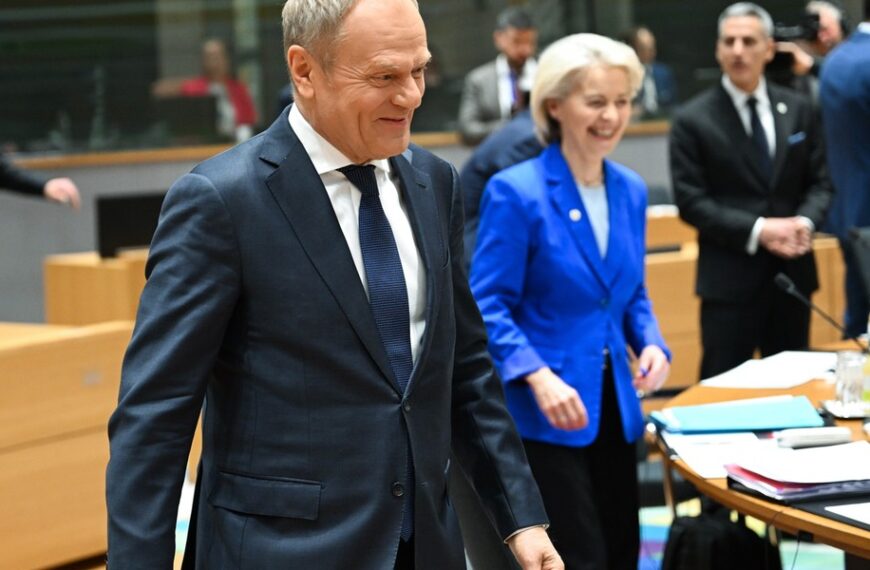 Szatan tkwi w detalu. Polska wstrzemięźliwie usatysfakcjonowana po unijnym szczycie.