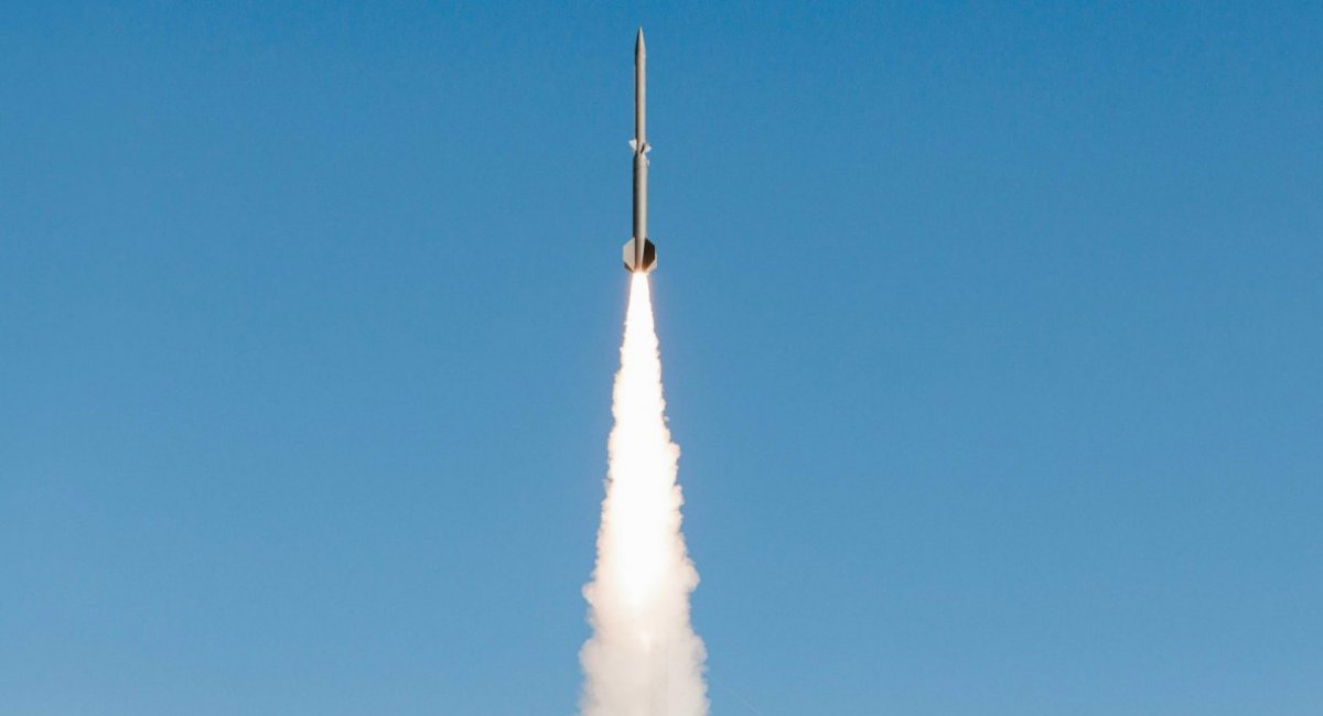 Gdy Rosjanie wystrzeliwują „Sztylet” z MiG-31K, Amerykanie integrują swój hipersoniczny Czarnobrody z myśliwcem F/A-18