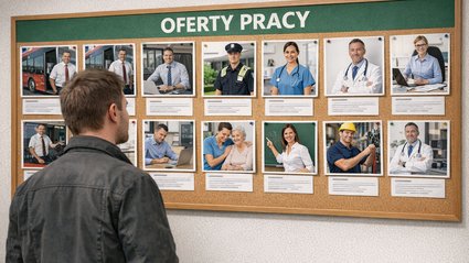 Oto najlepsze zawody w 2026 r. Zmiana na czele [RANKING]