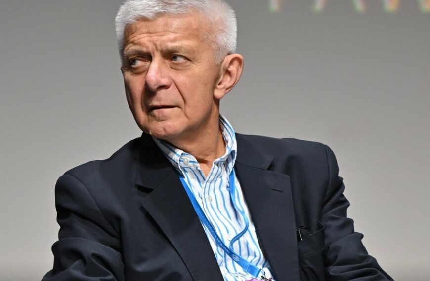 SAFE zero: koncept godny uwagi, lecz z pewnym “ale” – zdaniem profesora Belki.