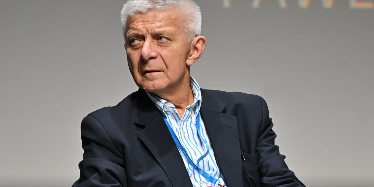 SAFE zero: koncept godny uwagi, lecz z pewnym “ale” – zdaniem profesora Belki.