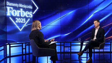 Diamenty Forbesa wkraczają w kolejny cykl spotkań polskiego biznesu