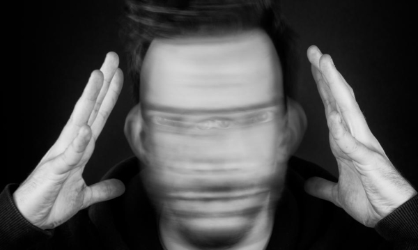 Co czwarty Polak wykazuje symptomy stresu pourazowego. Istotny wpływ wczesnych przeżyć.