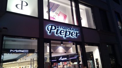 Kryzys giganta kosmetycznego. Niemiecka sieć zamyka kolejne sklepy