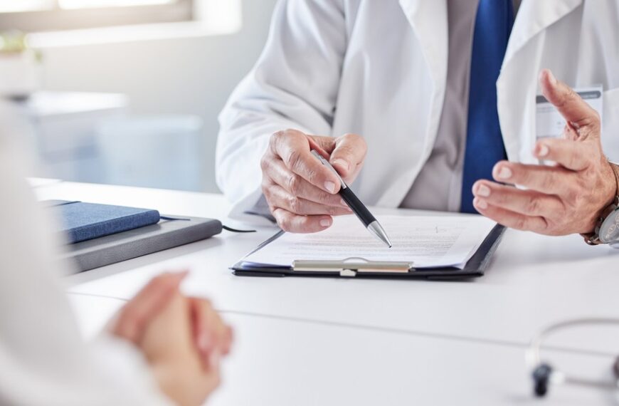 Fundusz Zdrowia modyfikuje zasady. Do zespołu dołączą eksperci prawa i ekonomii.