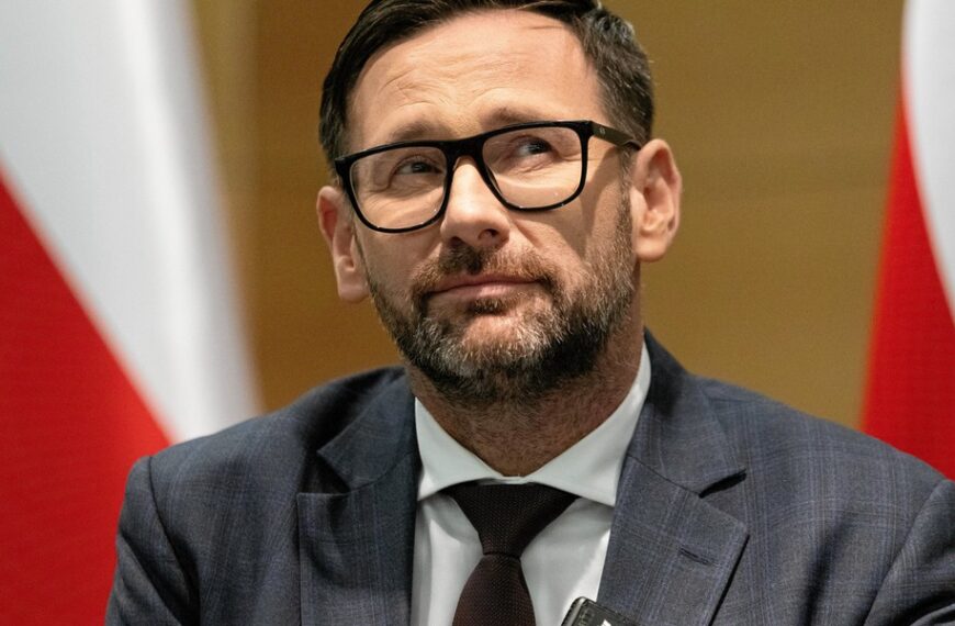 Daniel Obajtek o kosztach ropy po napaści na Iran: “Nie wzrosną gwałtownie”