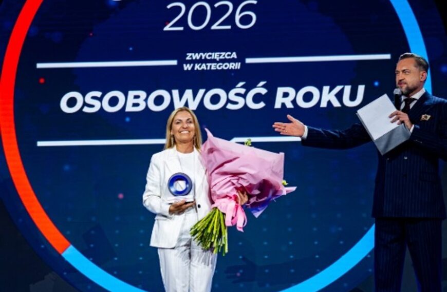 OTOMOTO Titans 2026: Sztuczna inteligencja rewolucjonizuje branżę auto