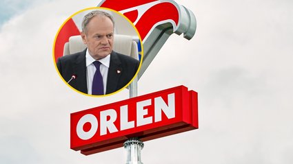 KNF wziął pod lupę Donalda Tuska. Chodzi o słowa o Orlenie