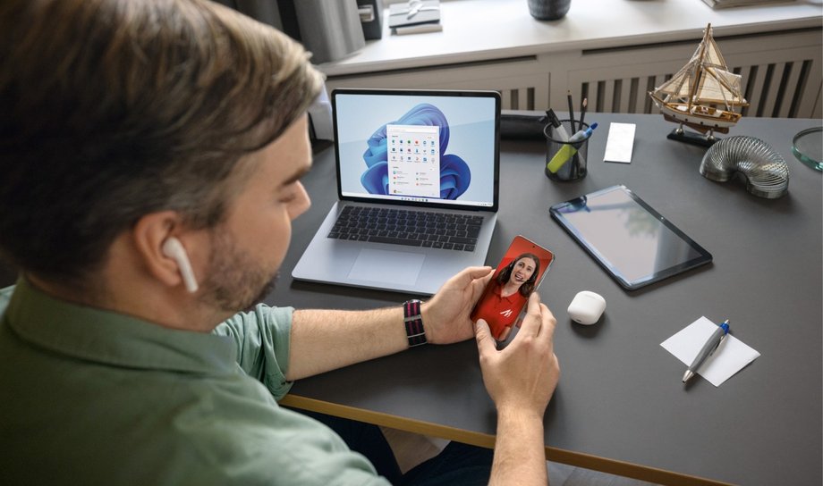 Media Markt - urządzenia odnowione