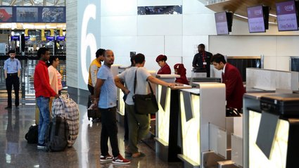 Szykuje się paraliż w lotnictwie. EASA ostrzega po ataku USA na Iran