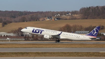 LOT wysyła samoloty po Polaków. Tym razem do wakacyjnego hitu