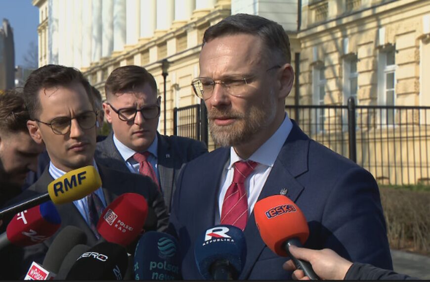 Unikanie prawa. Oburzenie w kancelarii prezydenta po świeżym postanowieniu gabinetu.