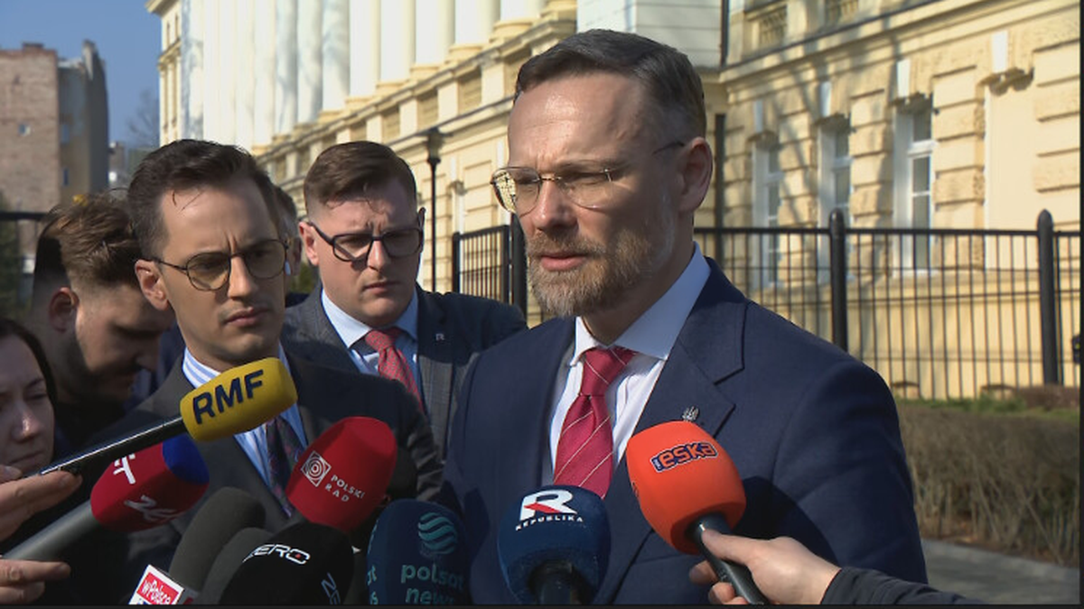 Unikanie prawa. Oburzenie w kancelarii prezydenta po świeżym postanowieniu gabinetu.