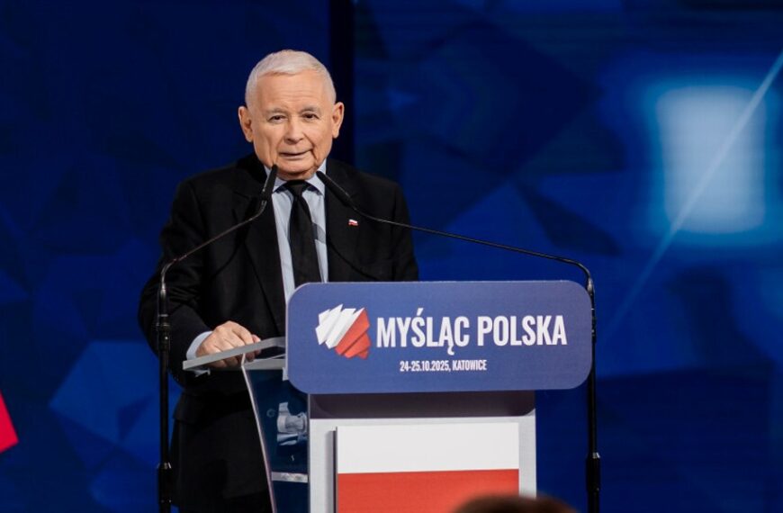 Paliwa w Polsce: Partyjne wybory polityków kosztem kraju [KOMENTARZ]