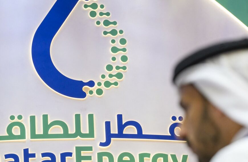 Katastrofa w katarskiej infrastrukturze. Regres kraju o dwie dekady.