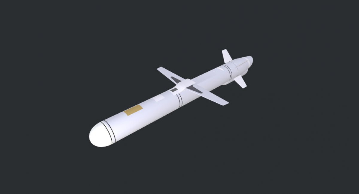 Rosjanie stworzyli nowy odpowiednik rakiet Ch-101 i już ostrzelali nimi Ukrainę – szczegóły na temat „Izdielego 30”