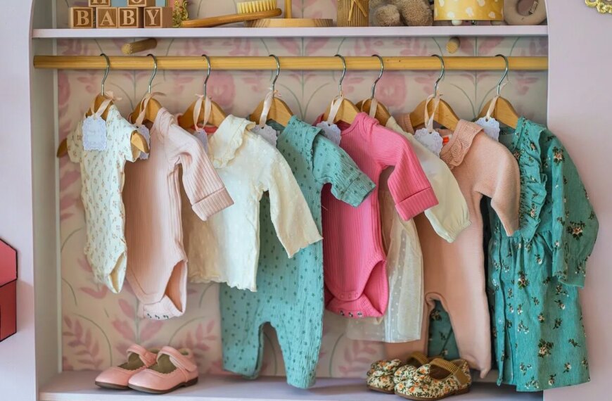 Alarmujące wyniki analiz. W odzieży dziecięcej z szybkich&hellip;