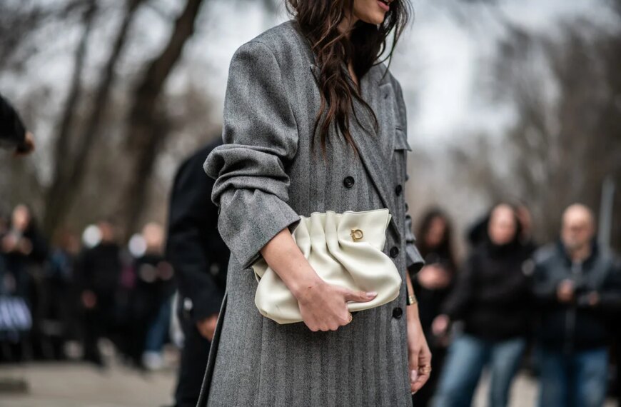 Świat mody w odwrocie, triumf technologii. Oto ranking&hellip;