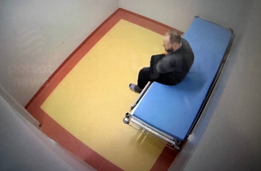 Bartłomiej Miecznikowski: Zgon. Przełom po zamkniętym dochodzeniu.