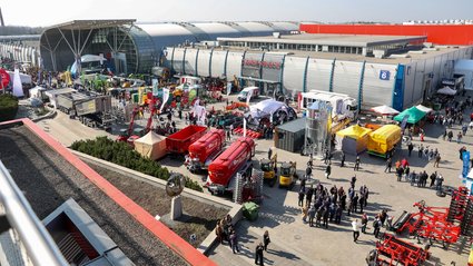 Polskie firmy robią interesy z Afryką. Kilkanaście nowych umów