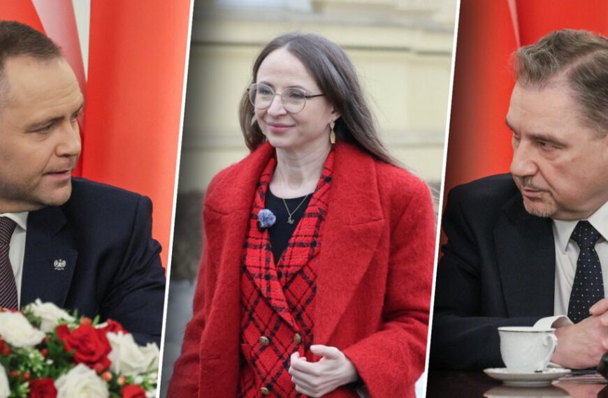 Umowy zlecenia na stałe zatrudnienie. Zaskakująco, związki zawodowe…