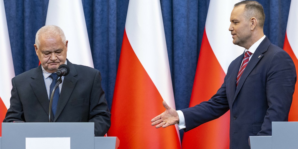 Zero składek ZUS budzi obawy specjalistów. “Niezwykle niebezpieczne i z pewnością ma swoje konsekwencje”