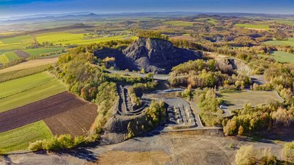 Budujmy, ale nie u mnie