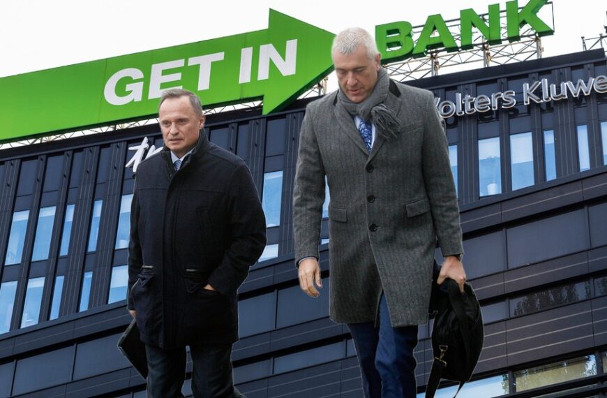 Czarnecki, Giertych i BFG przed obliczem sprawiedliwości. Jakie&hellip;