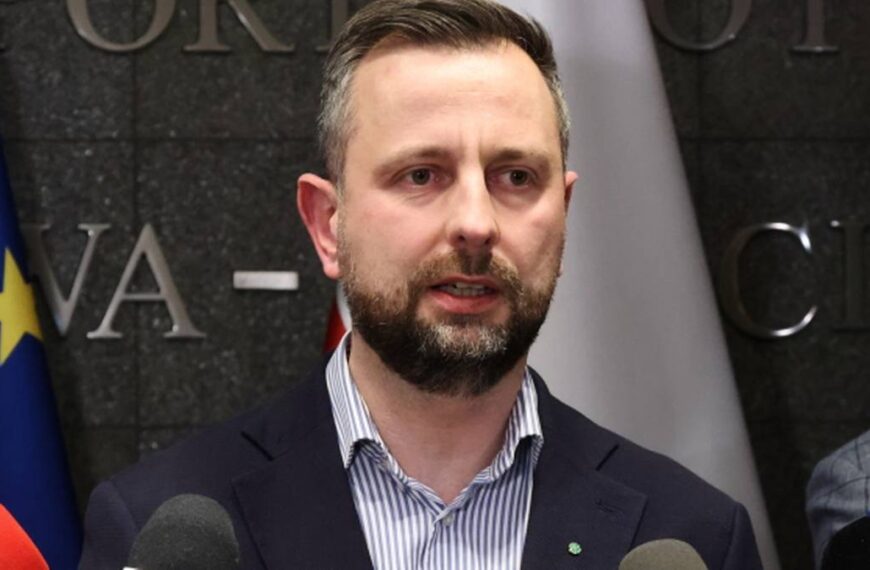 Irański spór a amerykańskie dostawy? “Zagrożenie realne”