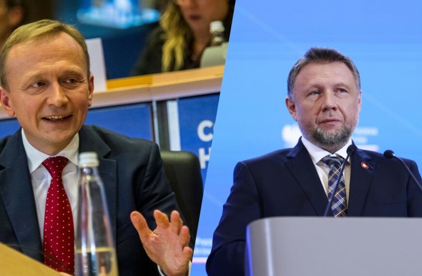 EU SAFE vs. Polish 0% SAFE: Military Funding Dispute Continues