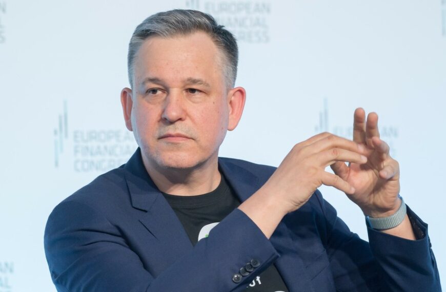 Pogarszający się stan demografii. Ekonomista: potrzebna radykalna zmiana.