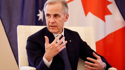 Spotkanie trzech liderów w Norwegii. Stanowcza deklaracja Kanady w sprawie Rosji