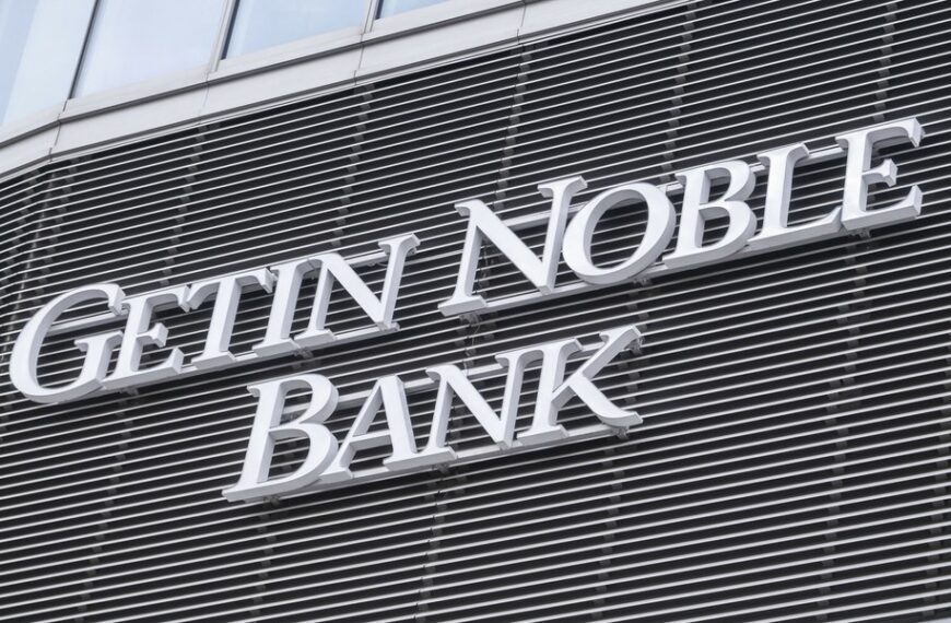 Naczelny Sąd Administracyjny wyznaczył termin w sprawie Getin…