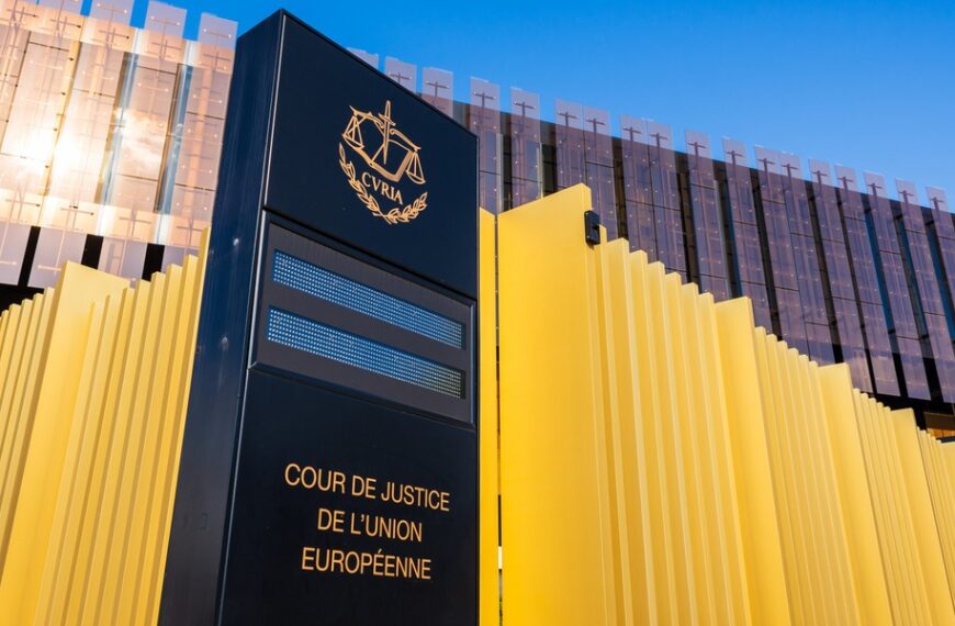 Rosyjscy przedsiębiorcy starali się uwolnić aktywa. Trybunał Sprawiedliwości UE podjął decyzję.