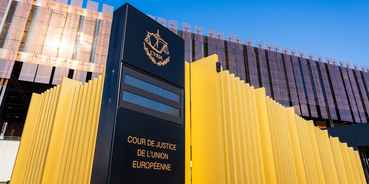 Biznesmeni podważali ograniczenia wprowadzone przez Unię Europejską w związku z rosyjską inwazją na Ukrainę