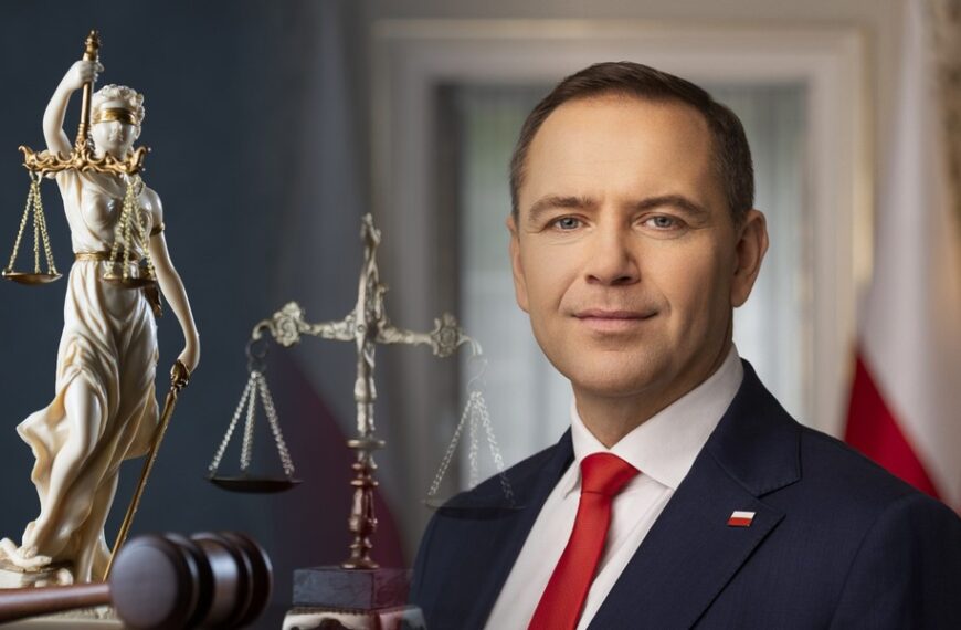 Głowa państwa ostrzega przed konfrontacją. Plan Nawrockiego wywoła…