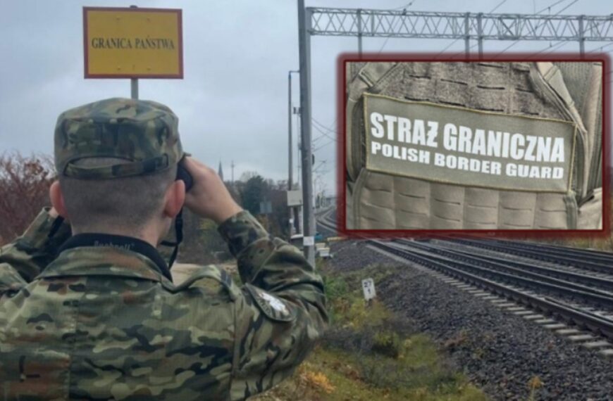 Graniczne inspekcje z Litwą i Niemcami trwają dłużej. Ministerstwo Spraw Wewnętrznych ogłosiło komunikat.