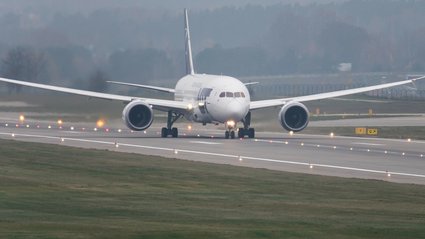 Milionowe koszty wojny. Jedno z największych polskich biur podróży podało kwoty