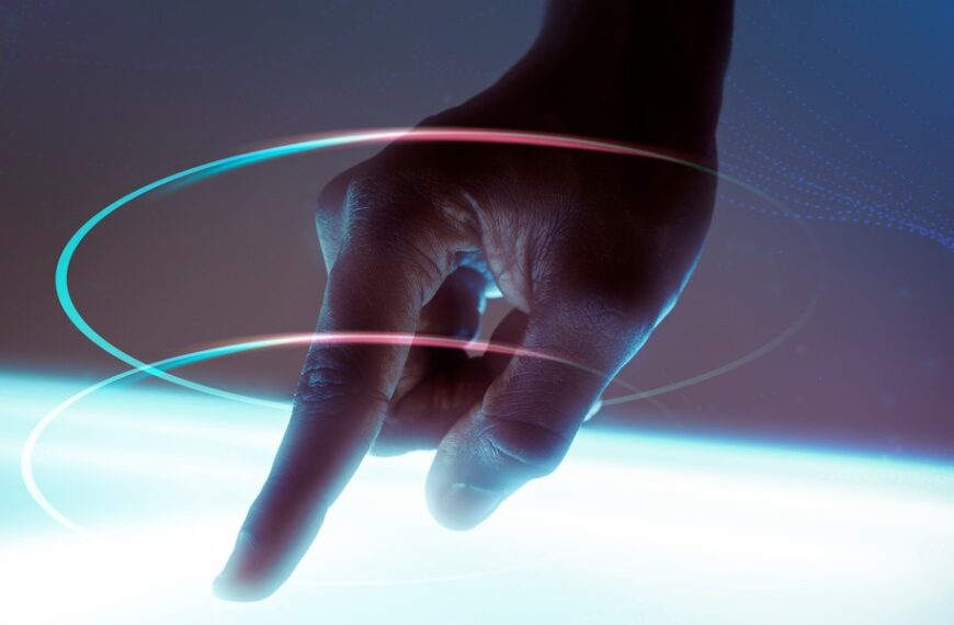 Cyfrowe przeobrażenie przedsiębiorstwa. Skuteczna ścieżka do digitalizacji.