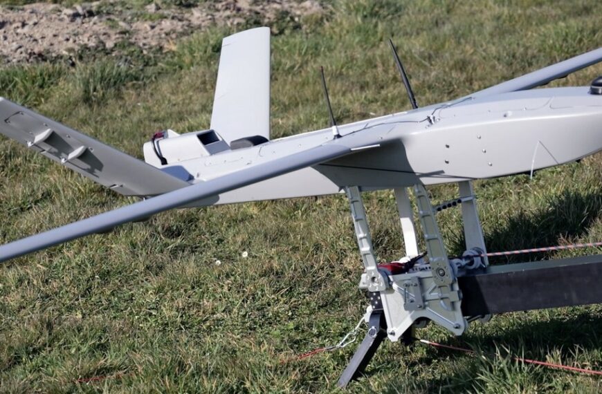 Portugalia: Boom w eksporcie broni. Stany Zjednoczone kluczowym nabywcą.