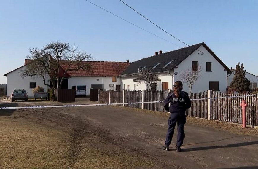 Kryminalne: Nastolatek oskarżony o zbrodnię w Kadłubie. Potencjalna kara: 3 dekady za kratami.