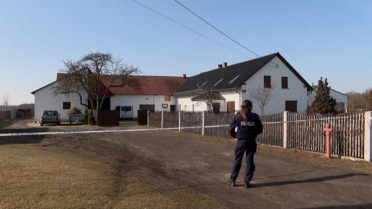 Kryminalne: Nastolatek oskarżony o zbrodnię w Kadłubie. Potencjalna kara: 3 dekady za kratami.