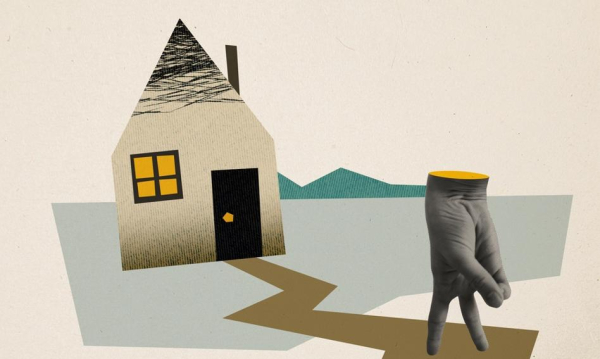 Wydatki na renegocjację kredytu hipotecznego mogą się zamortyzować w 60 dni.