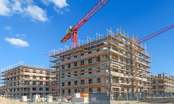 Real Estate 2026: Poland Pulls Ahead. Investors Increasingly Confident in Office Buildings.