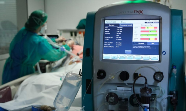 Płace minimalne w sektorze zdrowotnym w górę od 1 lipca. Ministerstwo Zdrowia bez porozumienia z partnerami społecznymi.