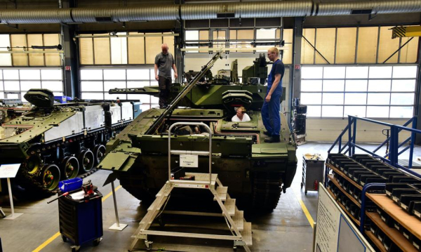 Fundusze SAFE z UE stymulują zatrudnienie i wzrost wynagrodzeń