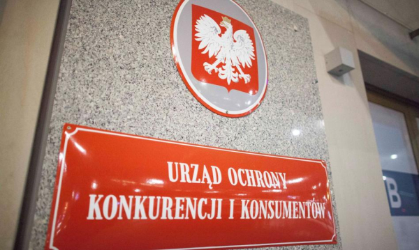 Urząd Ochrony Konkurencji i Konsumentów rozpoczął śledztwa przeciwko trzem firmom deweloperskim.