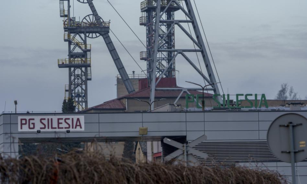Szefostwo kopalni Silesia alarmuje o możliwych redukcjach etatów.
