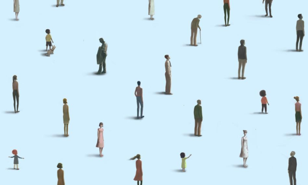 Praca zmieniona, satysfakcja wzrosła. “Nowa robota, brak presji”